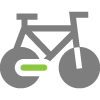 Estacionamiento de bicicletas
