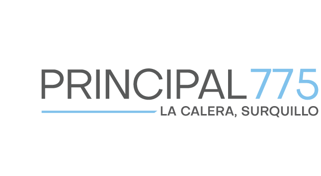 Principal 775