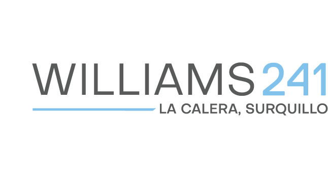 Williams 241