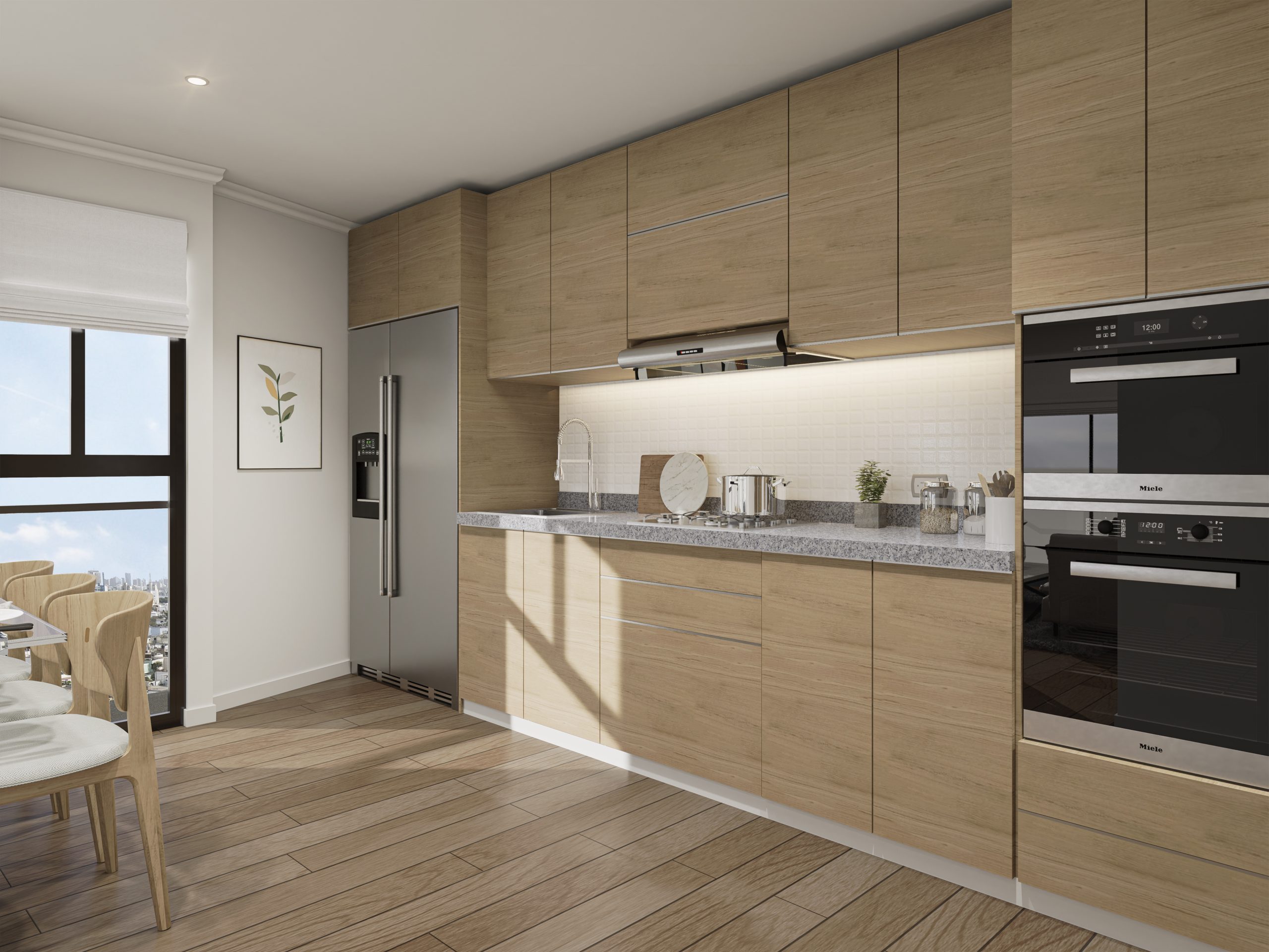 COCINA