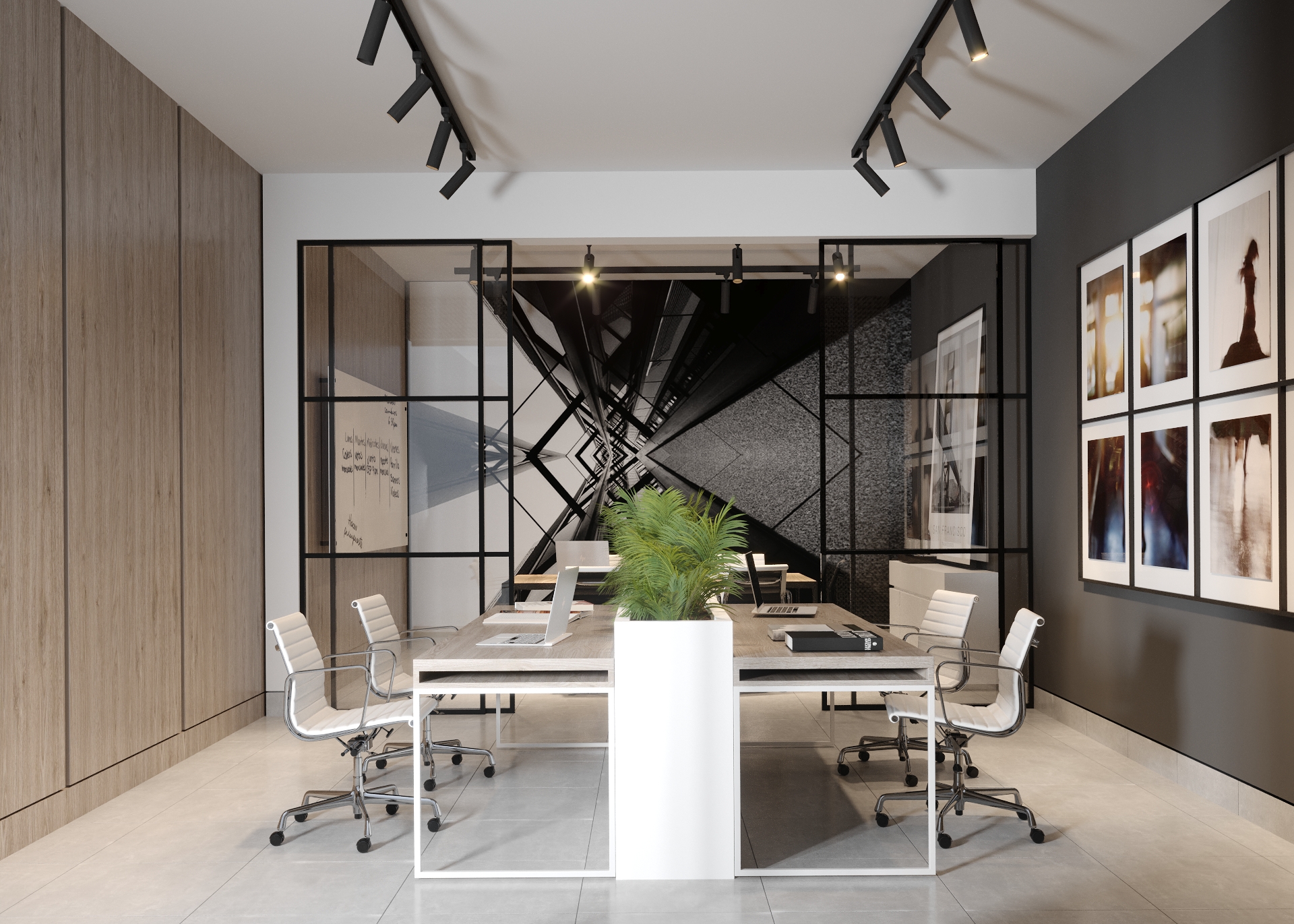 COWORKING