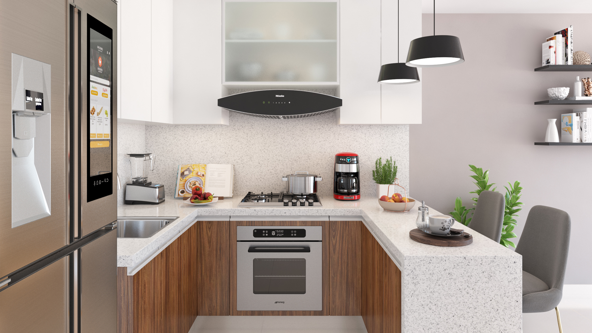 Cocina