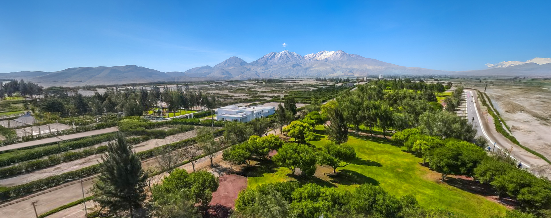 Hacienda 360 Portada