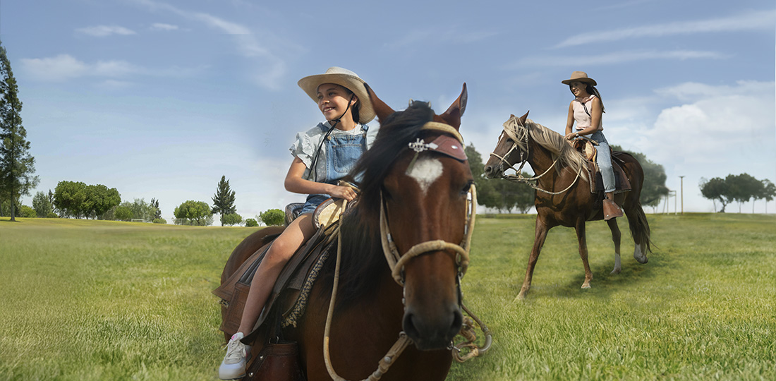 Hacienda La Joya, un lujo en el campo