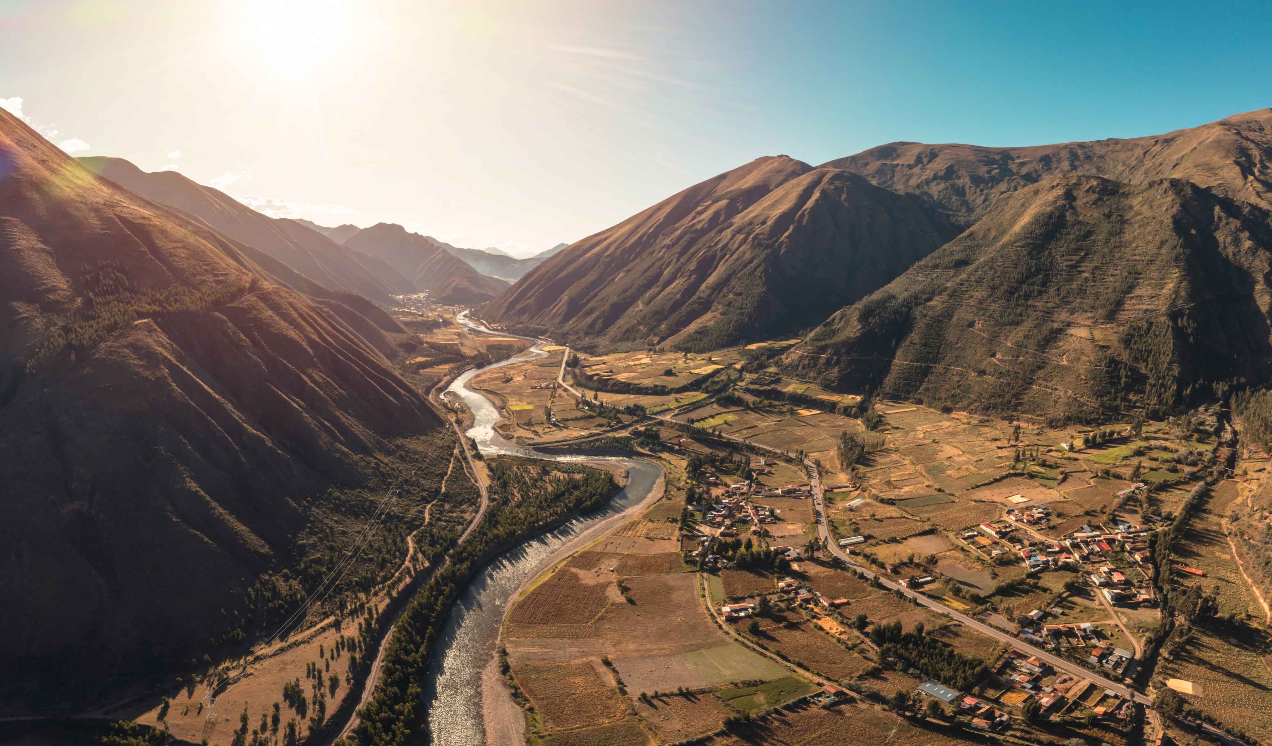 Cusco más allá del turismo: Una oportunidad de inversión en el Valle Sagrado