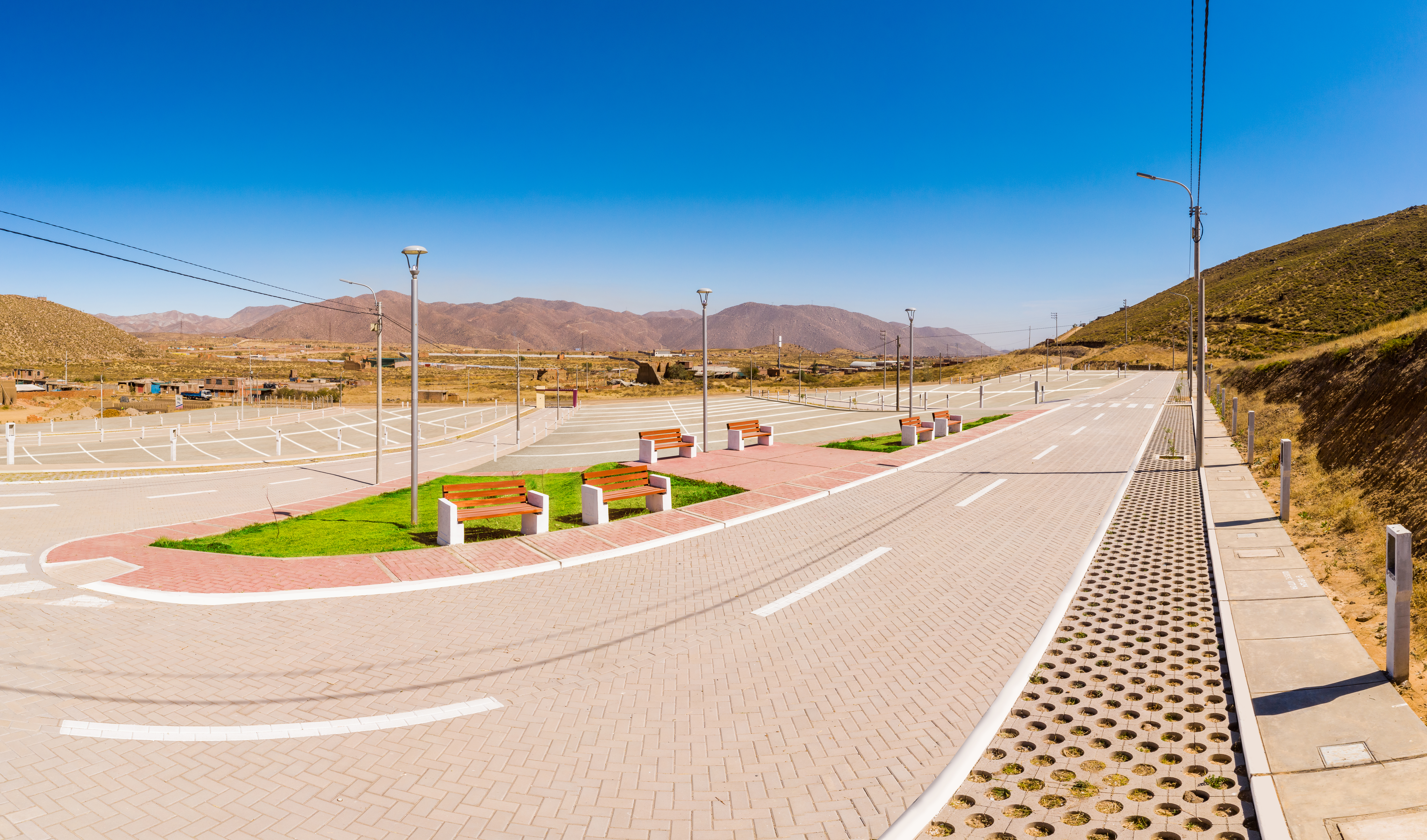 Villa Hermosa